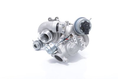 LADER AUFLADUNG BTS Turbo T917187 2