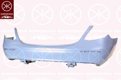 броня KLOKKERHOLM 3530954A1