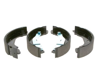 Brake Shoe Set 0 986 487 660