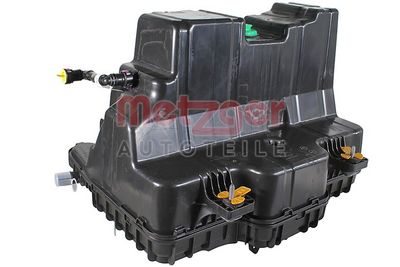 TANKEINHEIT ADDITIV (RUß-/PARTIKELFILTERREGENERATION) METZGER AUTOTEILE 0931024 2