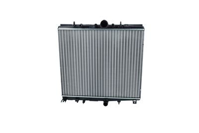 RADIATOR RACIRE MOTOR NRF 58313 6