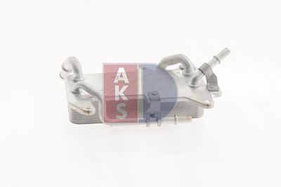 ÖLKüHLER AUTOMATIKGETRIEBE AKS DASIS 046085N 14