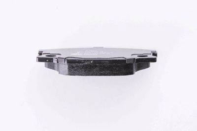 Brake Pad Set, disc brake 8DB 355 005-571