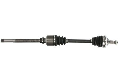 полуоска PASCAL G2P034PC