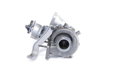 LADER AUFLADUNG BTS Turbo T916649 19