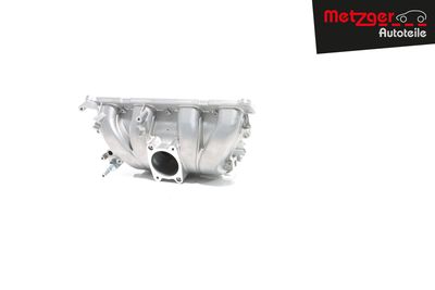 SAUGROHRMODUL METZGER AUTOTEILE 2100027 25