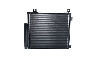 CONDENSATOR CLIMATIZARE NRF 35859 7