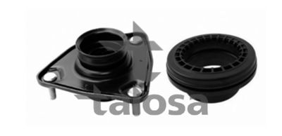 MONTAGESATZ FEDERBEIN