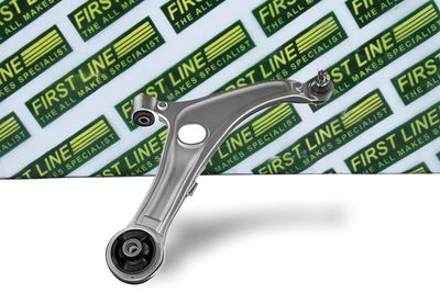 носач, окачване на колелата FIRST LINE FCA7187