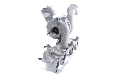 LADER AUFLADUNG BTS Turbo T914755 28