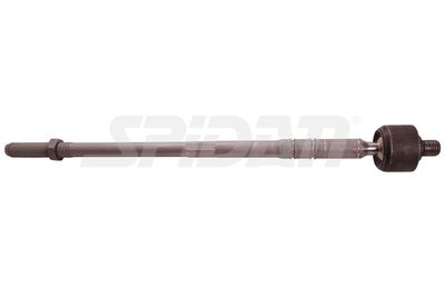 AXIALGELENK SPURSTANGE