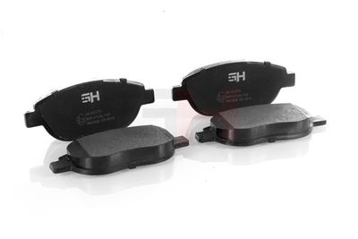 SET PLACUTE FRANA FRANA DISC GH GH413751 7