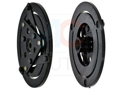 DISC AMBEIAJ MAGNETIC COMPRESOR CLIMA ACAUTO AC05CL03
