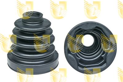 FALTENBALG ANTRIEBSWELLE