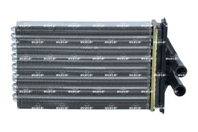 Šilumokaitis, salono šildymas