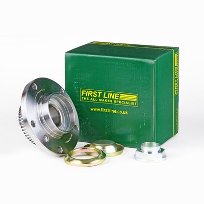 комплект колесен лагер FIRST LINE FBK403
