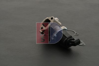 AGR-VENTIL AKS DASIS 155025N 10