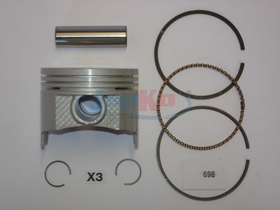 PISTON