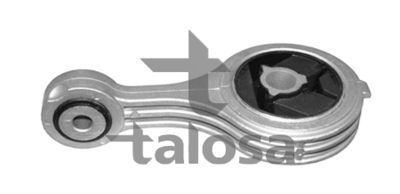 Подвеска, двигатель TALOSA 61-06756 для LANCIA YPSILON