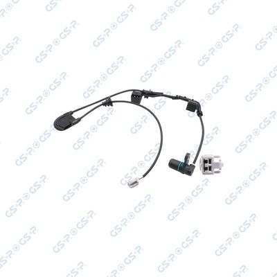 SENZOR TURATIE ROATA