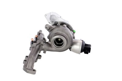 COMPRESOR SISTEM DE SUPRAALIMENTARE REMANTE 003001001382R 28