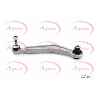 Control/Trailing Arm, wheel suspension APEC AST2681