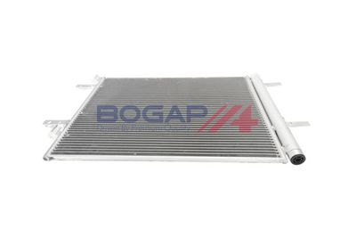 CONDENSATOR CLIMATIZARE BOGAP P4117115 2