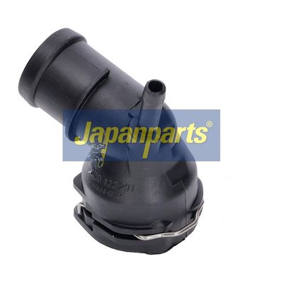 JAPANPARTS Фланец охлаждающей жидкости