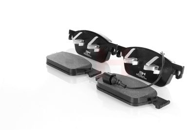 SET PLACUTE FRANA FRANA DISC GH GH414205 52