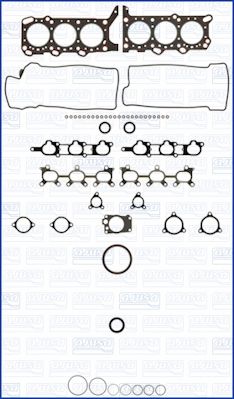 SET GARNITURI COMPLET MOTOR