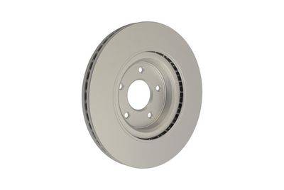 Brzdový kotúč HELLA 8DD 355 131-691