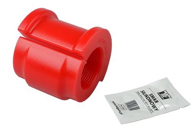 GUMA STAB. DB P. A-KLASA (W169) B-KLASA (W245) 04- LE/PR 28MM POLIURETAN