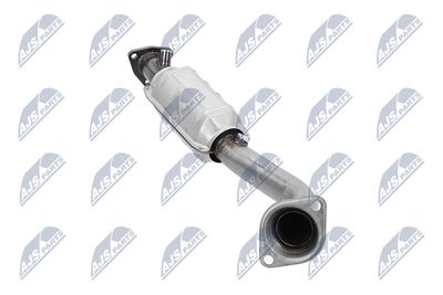 CATALIZATOR NTY KATHD001 17