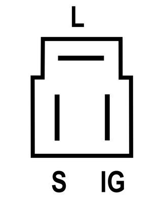 GENERATOR / ALTERNATOR ELSTOCK 480856 1