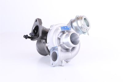 LADER AUFLADUNG NISSENS 93418 35