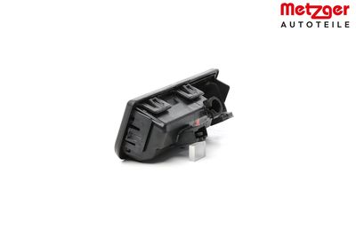 HECKKLAPPENGRIFF METZGER AUTOTEILE 2310986 14