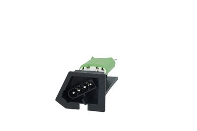 REZISTOR VENTILATOR HABITACLU NRF 342128 25