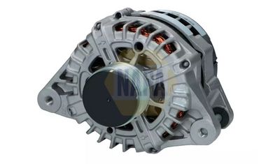 NAPA Alternator NAL2110