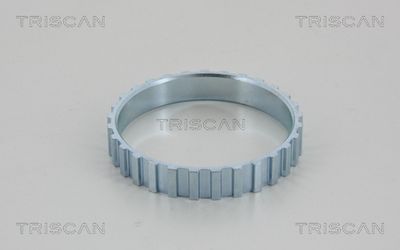 Зубчатый диск импульсного датчика, противобл. устр. TRISCAN 8540 28405 для PEUGEOT 205