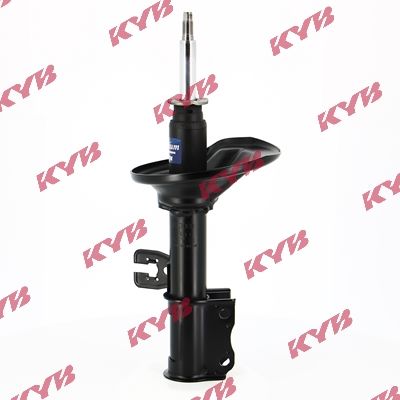 STOßDäMPFER KYB 633069 20