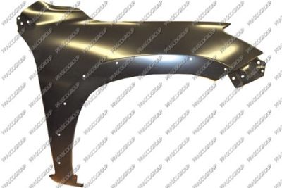 Крыло PRASCO TY2873023 для TOYOTA RAV 4