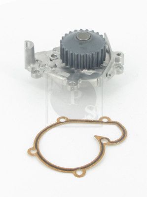 NPS N151N59 Помпа (водяной насос)  для NISSAN 200SX (Ниссан 200сx)