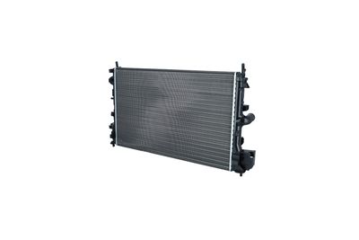 RADIATOR RACIRE MOTOR NRF 58204A 28