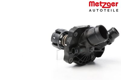 TERMOSTAT LICHID RACIRE METZGER AUTOTEILE 4006204 25