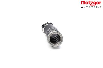 LADELUFTSCHLAUCH METZGER AUTOTEILE 2400327 11