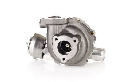 COMPRESOR SISTEM DE SUPRAALIMENTARE NISSENS 93174 26