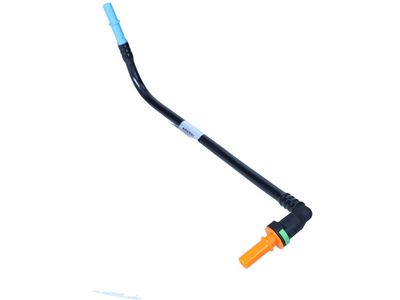 CONDUCTA ALIMENTARE CU COMBUSTIBIL