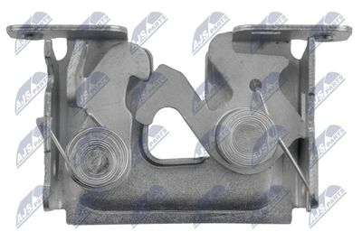 INCHIZATOR CAPOTA MOTOR NTY EZCBM000 2