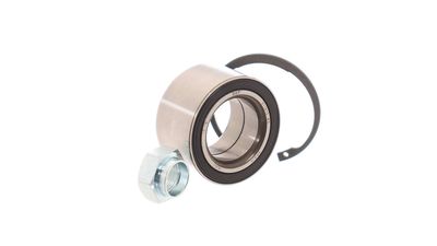 RADLAGERSATZ SKF VKBA899 5