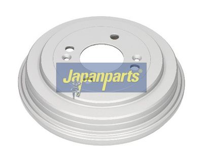 JAPANPARTS Stabdžių būgnas